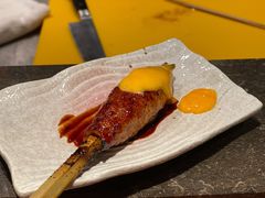 -yokocho上横町·日本食街(深业上城店)