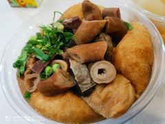 -老广州牛杂(深圳白石洲总店)