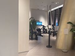 -YCHL FIT 健身(星寰店)