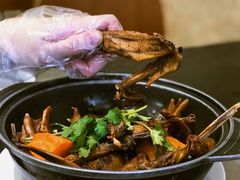 -美极鲜食坊(宝安南路店)
