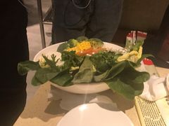 -蜀留香火锅·始于1999·原四川老火锅(白堤路店)