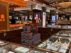-万达广场(无锡滨湖店)