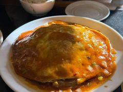 -清真宏玉祥黄门脸餐厅(华荫东里店)