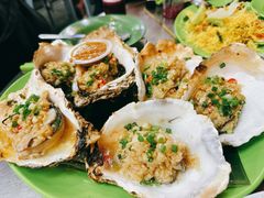 -明记烧鱼美味店