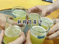 -洞密园美食城·二十二年老店(富华路店)