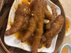 -点都德(龙之梦店)