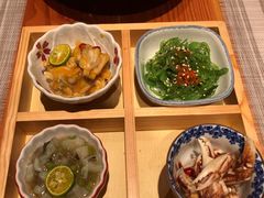 -文三酒肆自助放题(新街口友谊广场店)