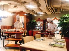 大堂-漢舍中国菜馆(889广场店)