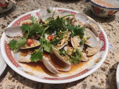 -草根夜档·潮汕老字号·小炒排档(田林路店)