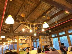 -北京水岸山吧度假村(雁栖镇店)