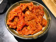 -美美老火锅(回龙湾店)