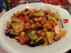 -邢氏老太太烤串(北兴街店)