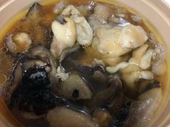 冬菇鸡腿肉饭-真功夫(金月湾店)