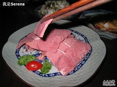 平遥--云锦成--平遥牛肉-云锦成公馆(北大街店)
