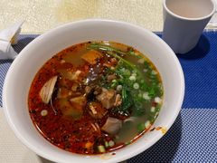 -西双版纳融创皇冠假日度假酒店