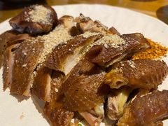 -木王宴语·野生鲜菌火锅(玉河店)