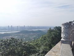 -岳麓山风景名胜区