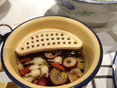 -农耕记·湖南土菜(halo广场店)