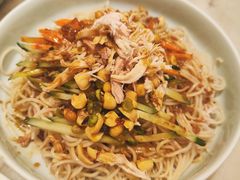 -小菜园新徽菜(南京秦淮龙蟠汇店)