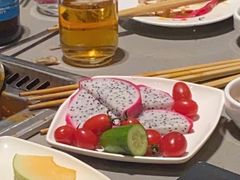 -海底捞火锅(金光华店)