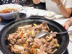 -味可道美食坊(福基路店)