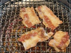 -一品诚记烤肉(大连柏威年购物中心店)