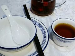 -合晋食府(广州合晋帝苑酒店)
