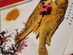 -春色如许·茶食餐厅(桃李春风店)