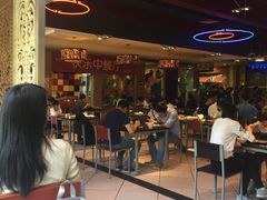 等位区-教工食堂(西南大学店)