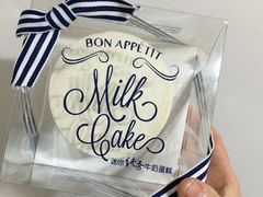 -PARIS BAGUETTE巴黎贝甜(周浦万达店)