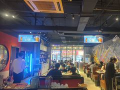 -醉炫音速烧烤·干煸菜(沙河总店)