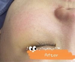 -杉惠素颜美妆皮肤管理中心