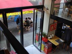 -天台小吃(新城店)