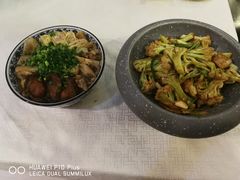 -阿婆农家菜(车墩店)