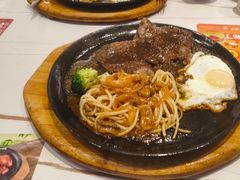 -豪享来牛排(人民店)