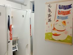 -北青自习室(清源路店)