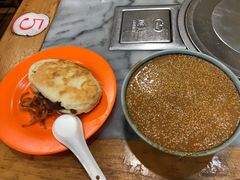 -马记伊源斋涮肉·清真菜(潘家园古玩市场店)