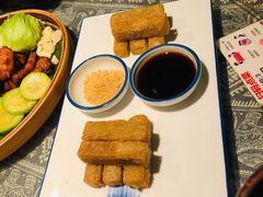 -兰木肆·云南菜(龙湖U城天街店)