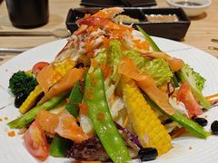 -松鱼亭·和牛烧肉(协鑫广场店)