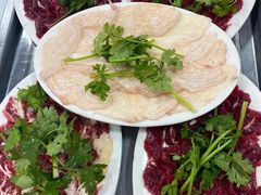 -山珍鲜牛肉火锅本地老字号(汕中老店)