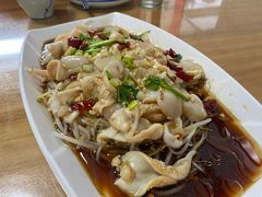 -景祥海鲜美食餐厅