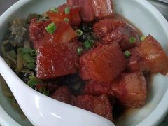 -客语-客家菜(石岐店)