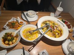 -太二酸菜鱼(正大广场店)