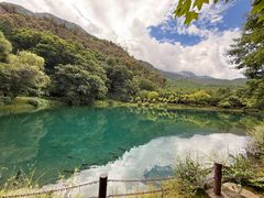 -玉湖村