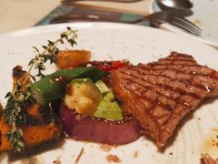 -绿茵阁牛扒餐厅(客村店)
