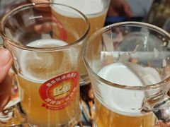 -管氏翅吧(地安门创始店)