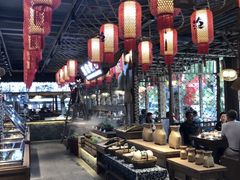 -胖姐渔村(中源大道店)