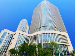 -无锡新湖铂尔曼大酒店