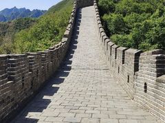 -慕田峪长城