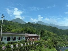 -九华奇缘探险漂流
